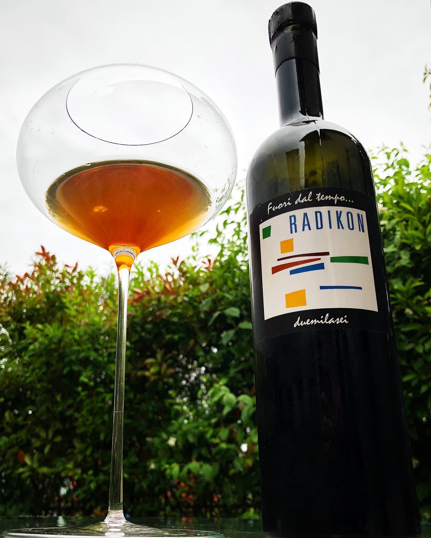 ℝ𝕒𝕕𝕚𝕜𝕠𝕟 – 𝔽𝕦𝕠𝕣𝕚 𝕕𝕒𝕝 𝕥𝕖𝕞𝕡𝕠… – 𝕆𝕤𝕝𝕒𝕧𝕛𝕖